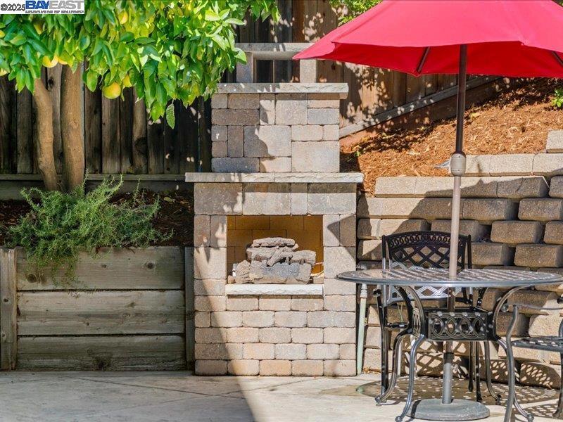 BRITTANY HILLS - Residential