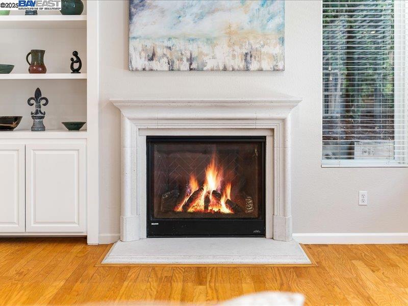 BRITTANY HILLS - Residential