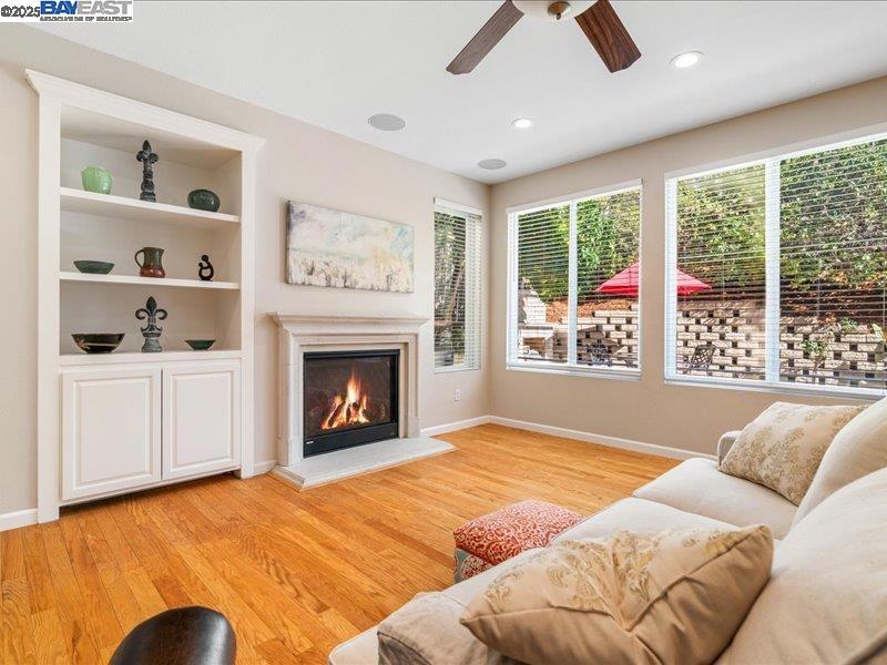 BRITTANY HILLS - Residential