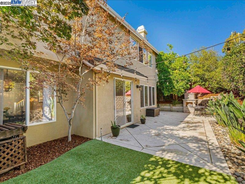 BRITTANY HILLS - Residential