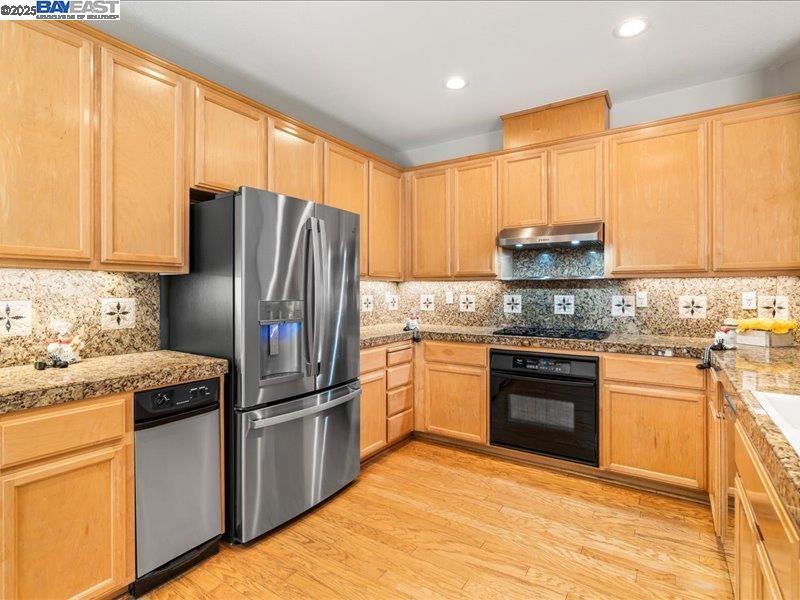 BRITTANY HILLS - Residential