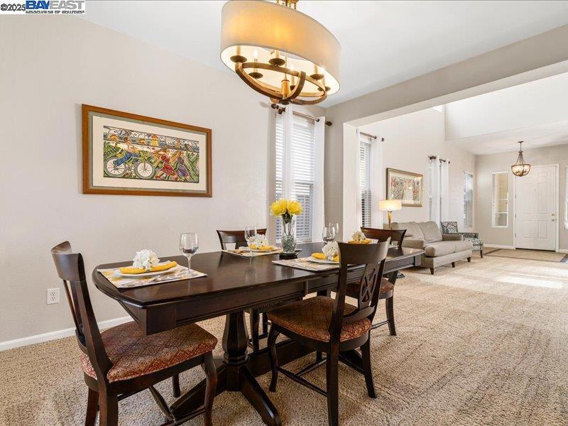 BRITTANY HILLS - Residential