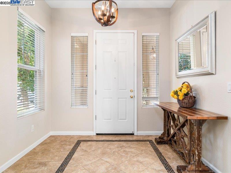 BRITTANY HILLS - Residential