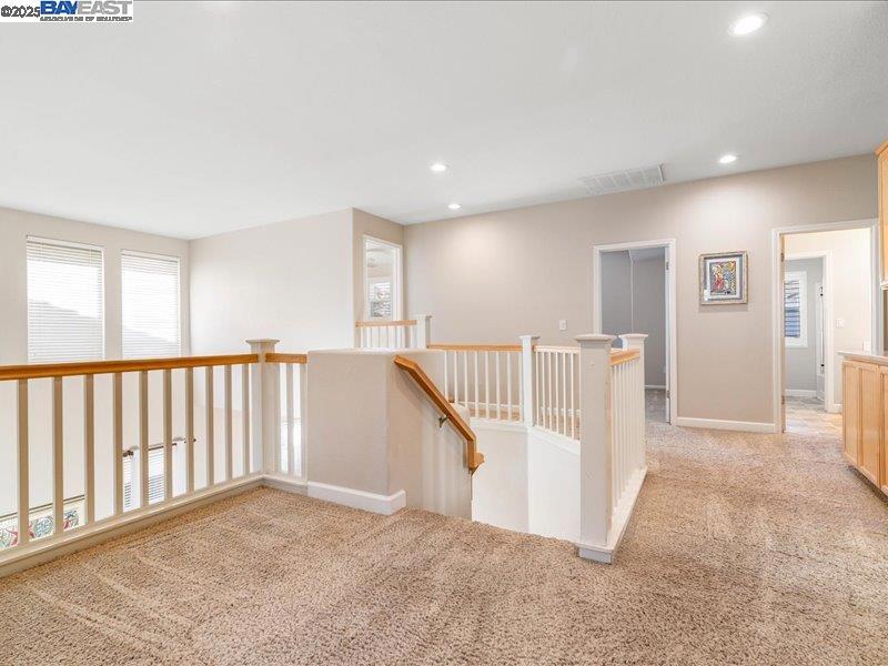 BRITTANY HILLS - Residential