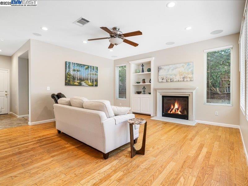 BRITTANY HILLS - Residential