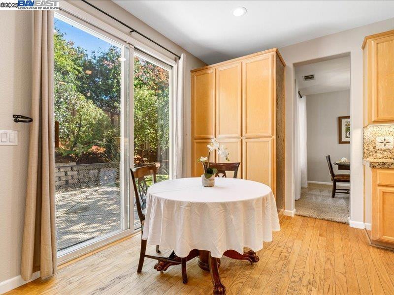 BRITTANY HILLS - Residential