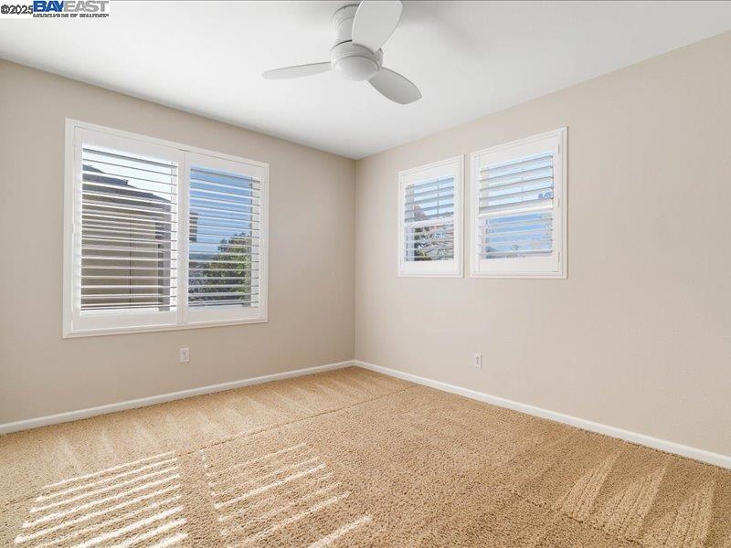 BRITTANY HILLS - Residential