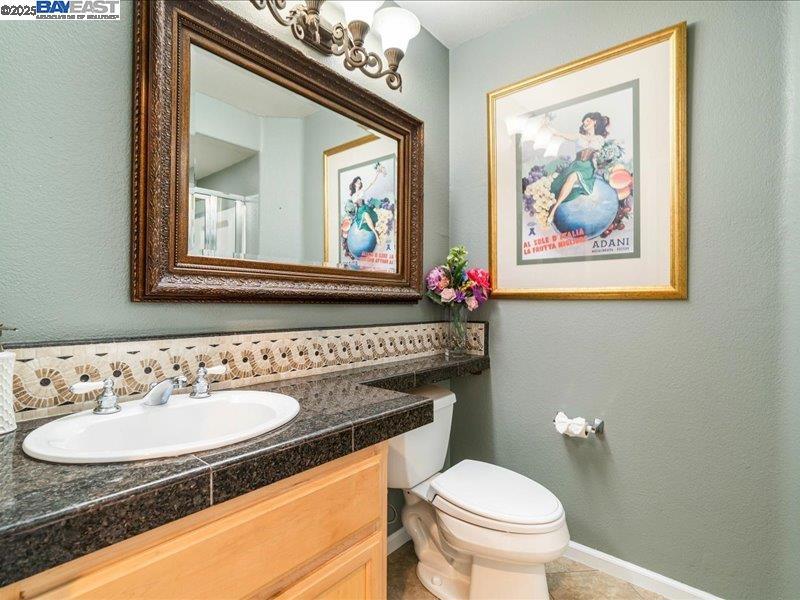 BRITTANY HILLS - Residential