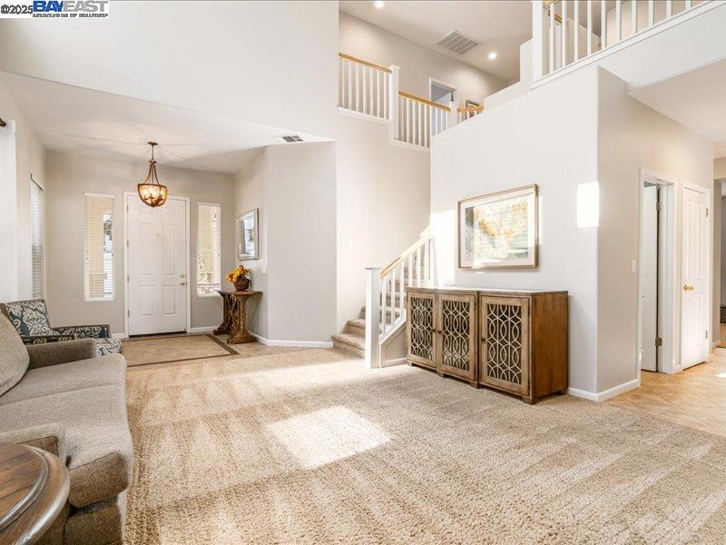 BRITTANY HILLS - Residential