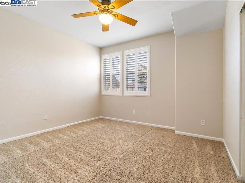 BRITTANY HILLS - Residential