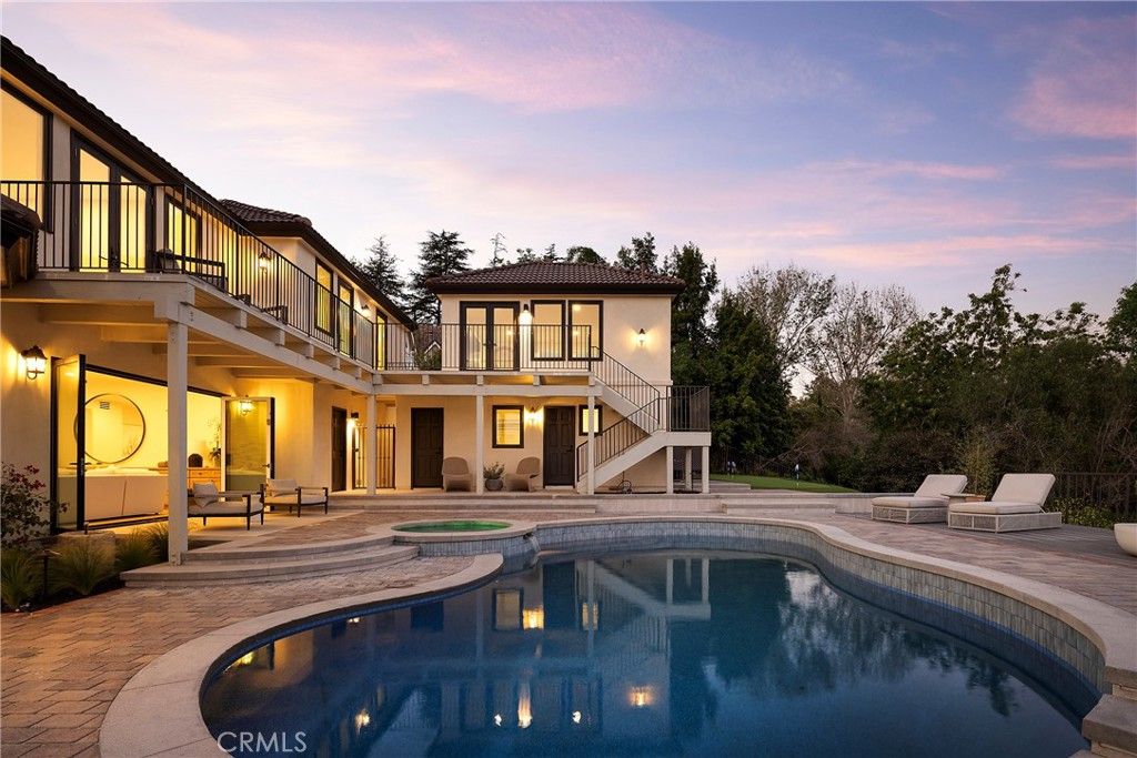 Photo of 30932 Steeplechase Drive, San Juan Capistrano, CA 92675 (MLS # OC26057936)