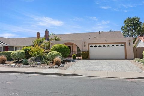 5816 Fearing Street Simi Valley CA 93063