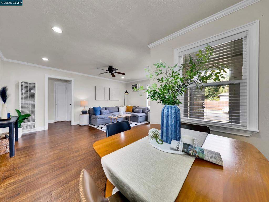 CRAWFORD VILLAGE - Residential
