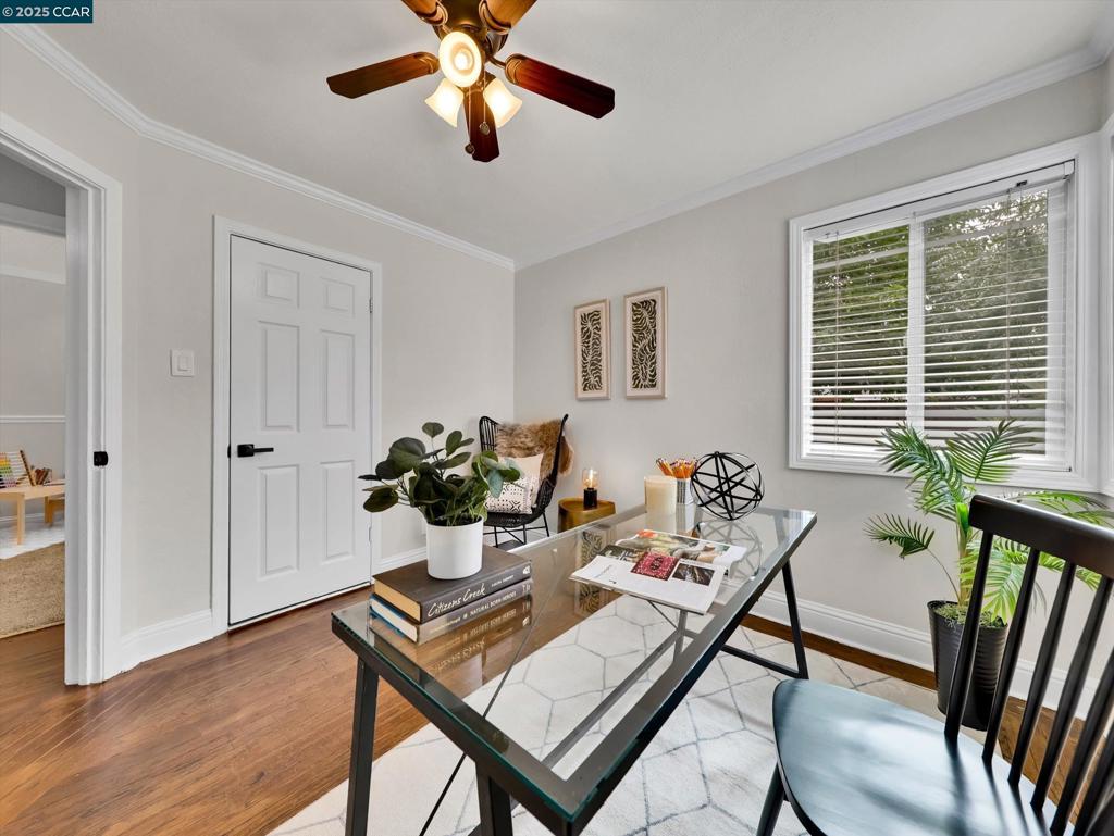 CRAWFORD VILLAGE - Residential