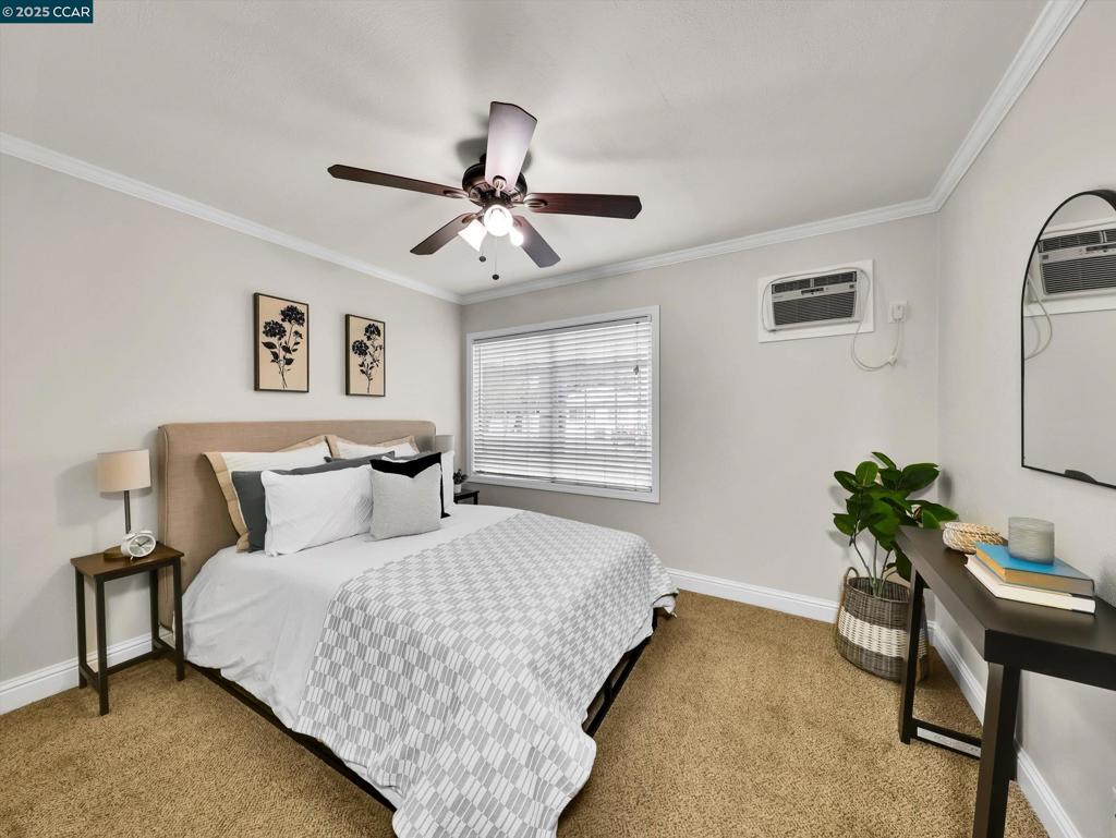 CRAWFORD VILLAGE - Residential