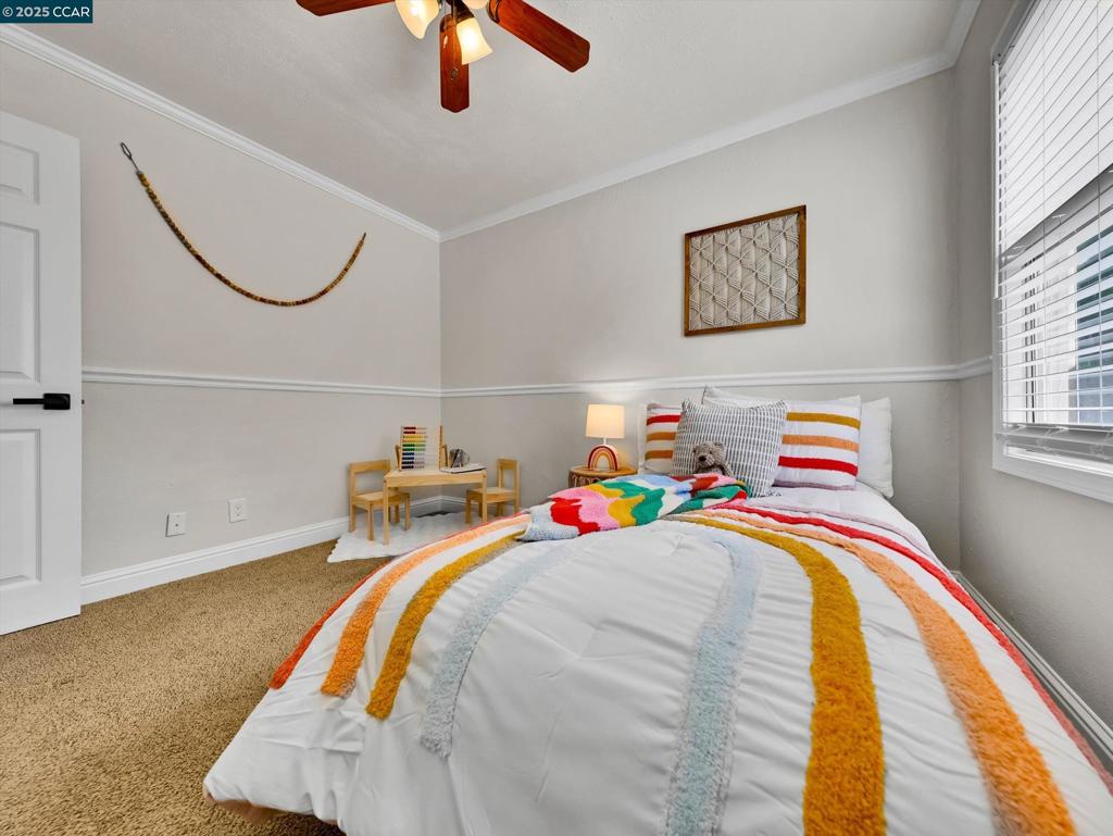 CRAWFORD VILLAGE - Residential