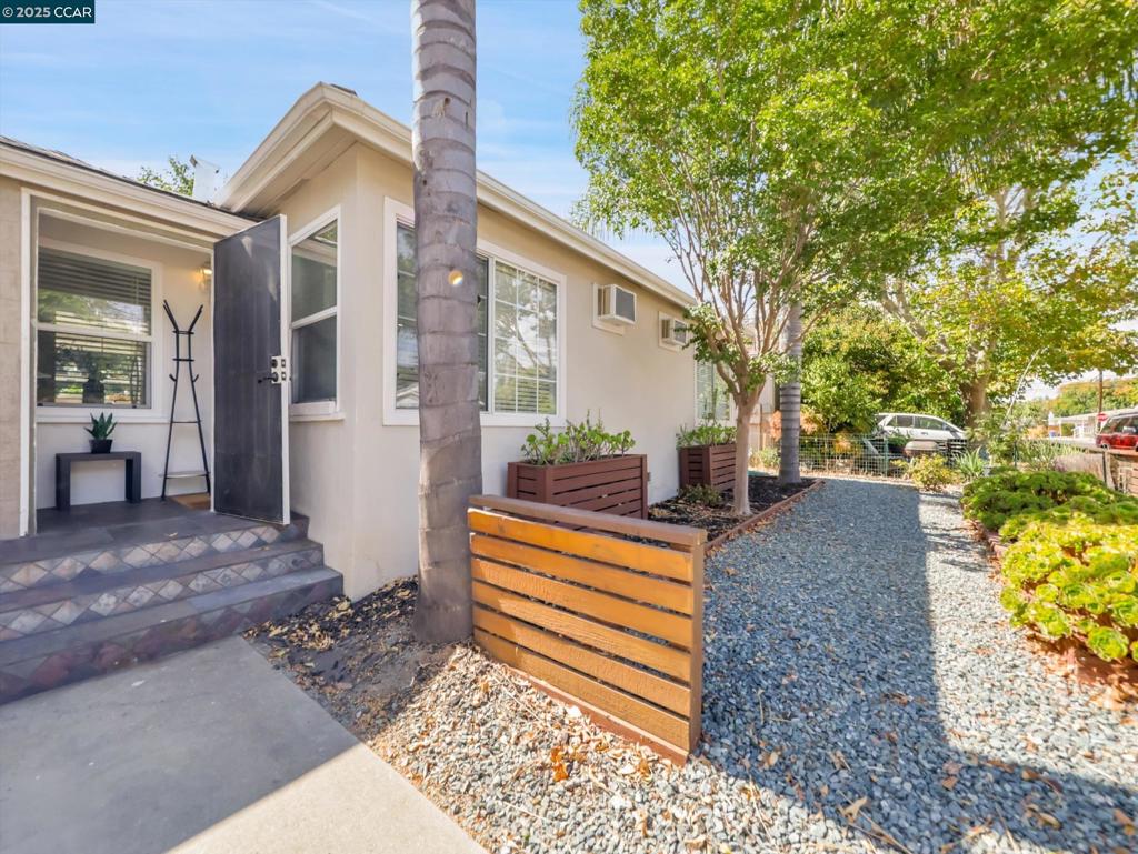 CRAWFORD VILLAGE - Residential