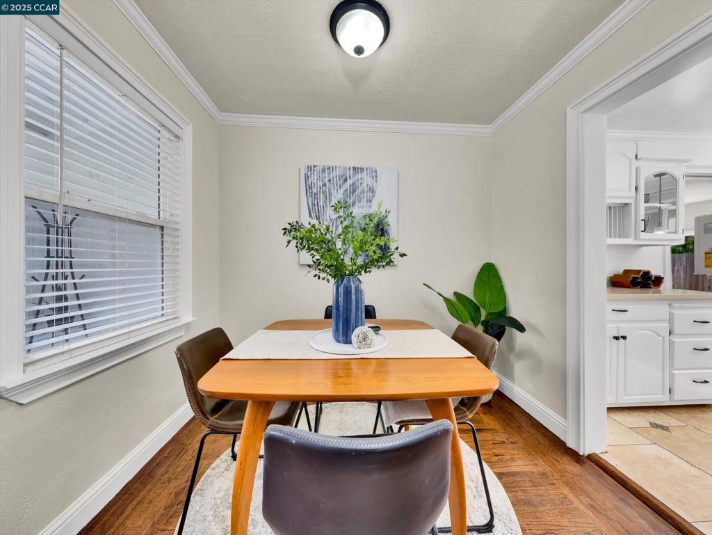CRAWFORD VILLAGE - Residential