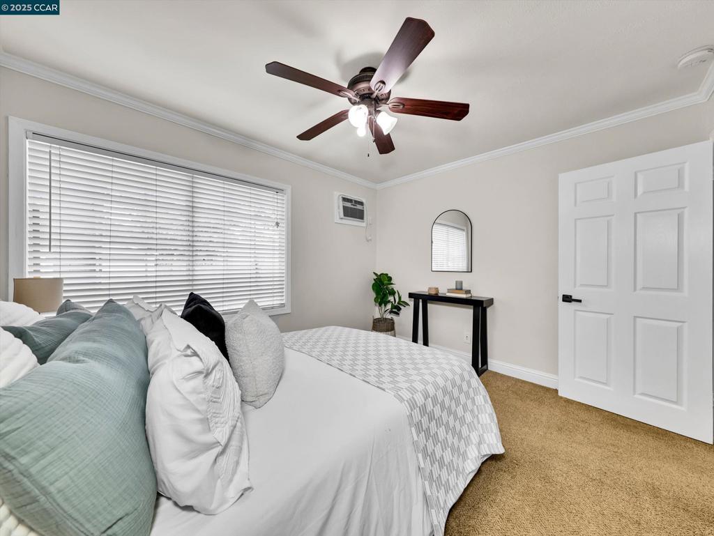 CRAWFORD VILLAGE - Residential