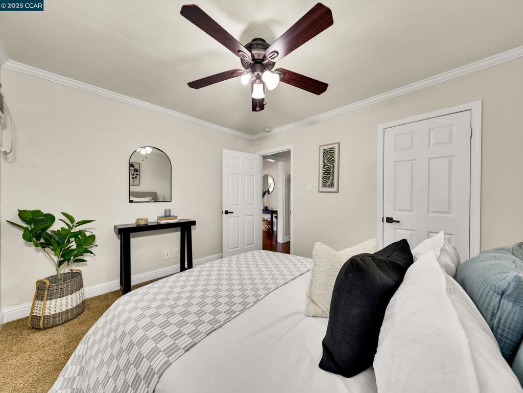 CRAWFORD VILLAGE - Residential