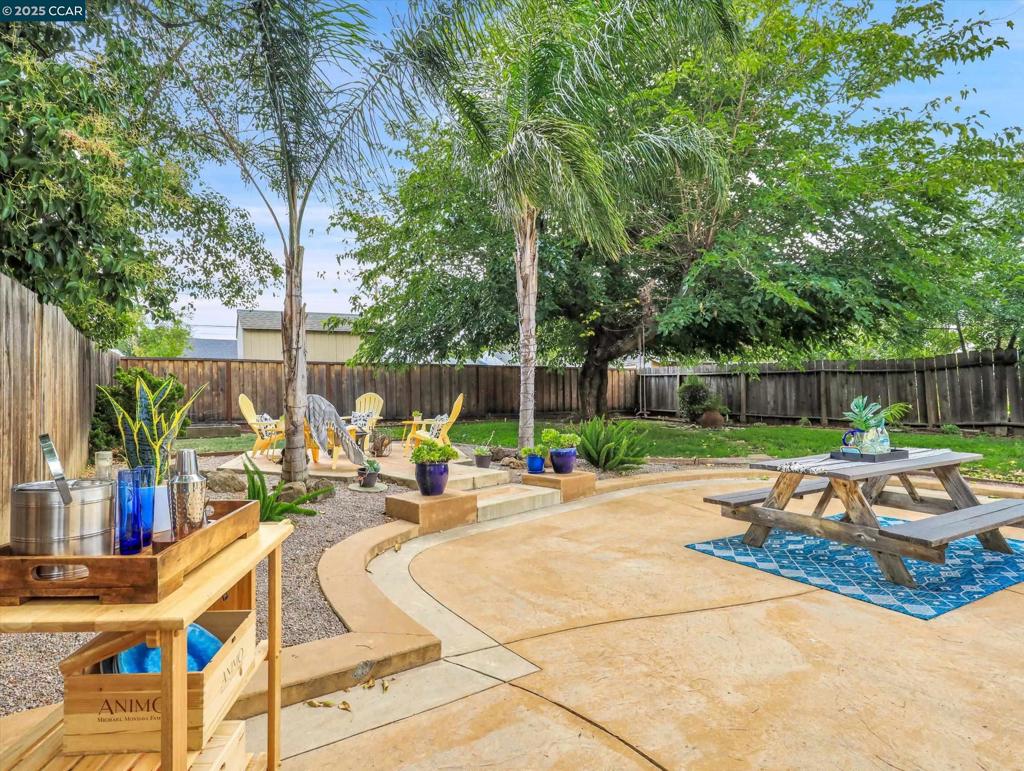 CRAWFORD VILLAGE - Residential