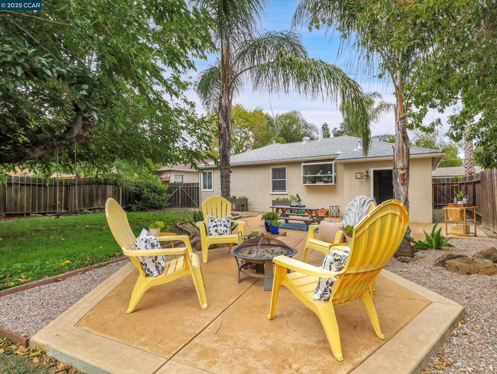 CRAWFORD VILLAGE - Residential