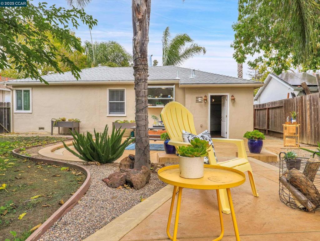 CRAWFORD VILLAGE - Residential