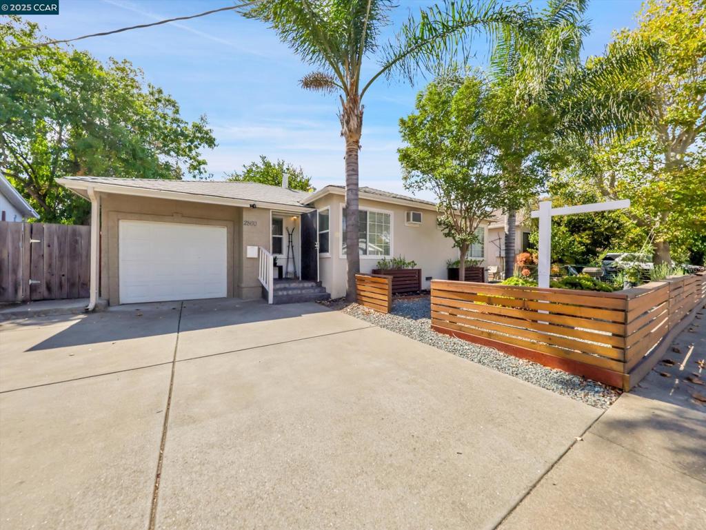 CRAWFORD VILLAGE - Residential