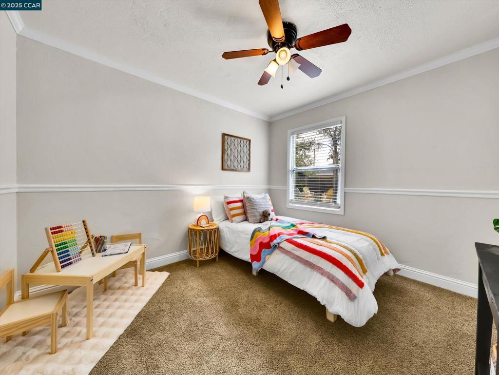 CRAWFORD VILLAGE - Residential
