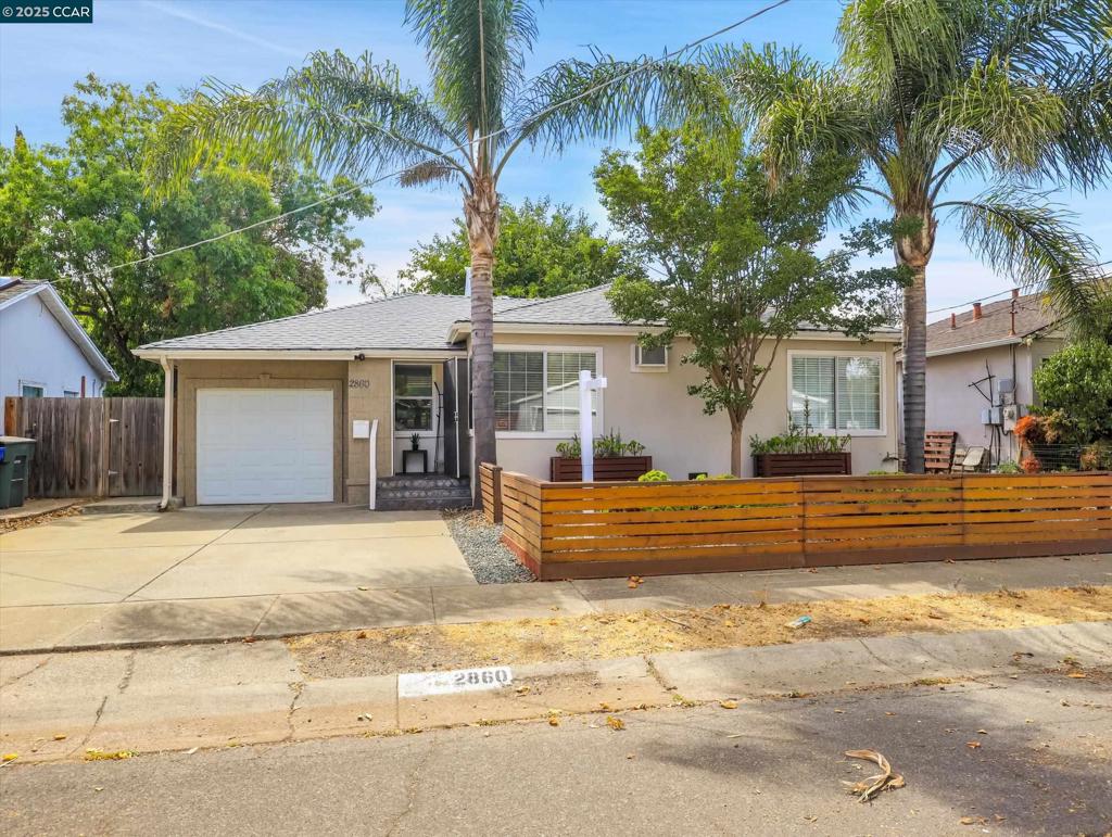 CRAWFORD VILLAGE - Residential
