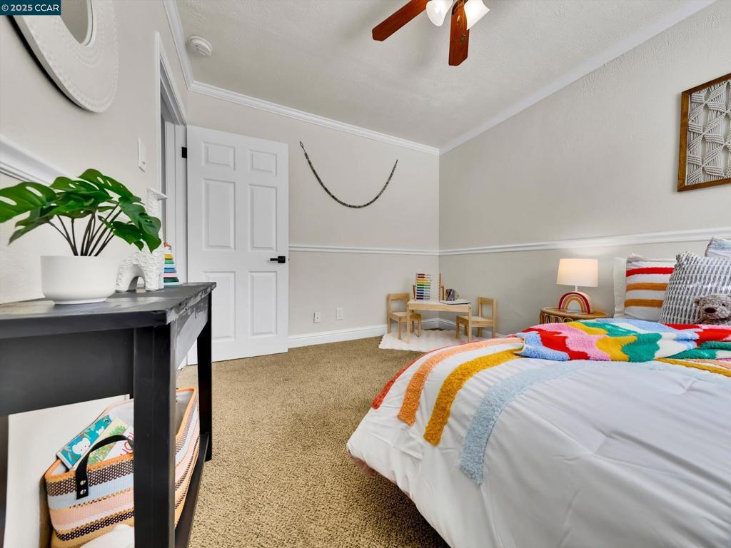 CRAWFORD VILLAGE - Residential