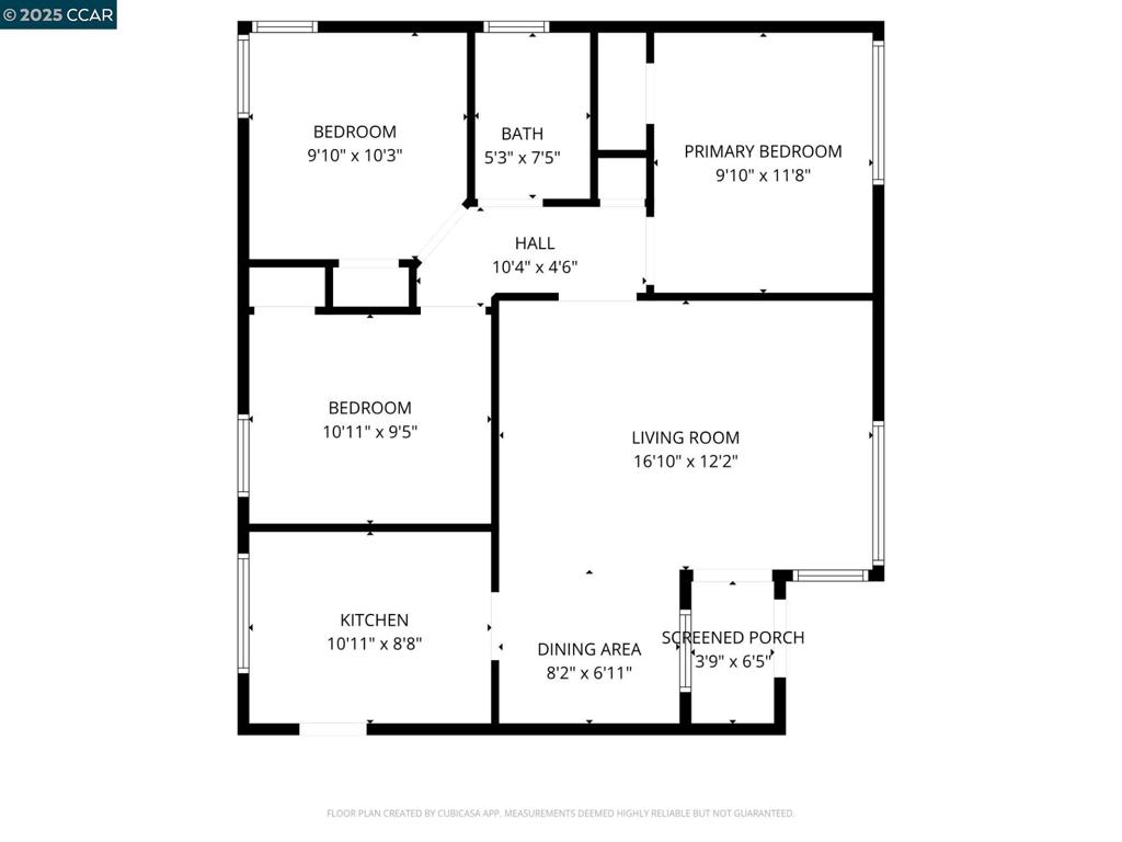 CRAWFORD VILLAGE - Residential