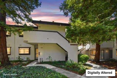 Photo of 1400 Bowe Avenue #1710, Santa Clara, CA 95051 (MLS # ML82057182)