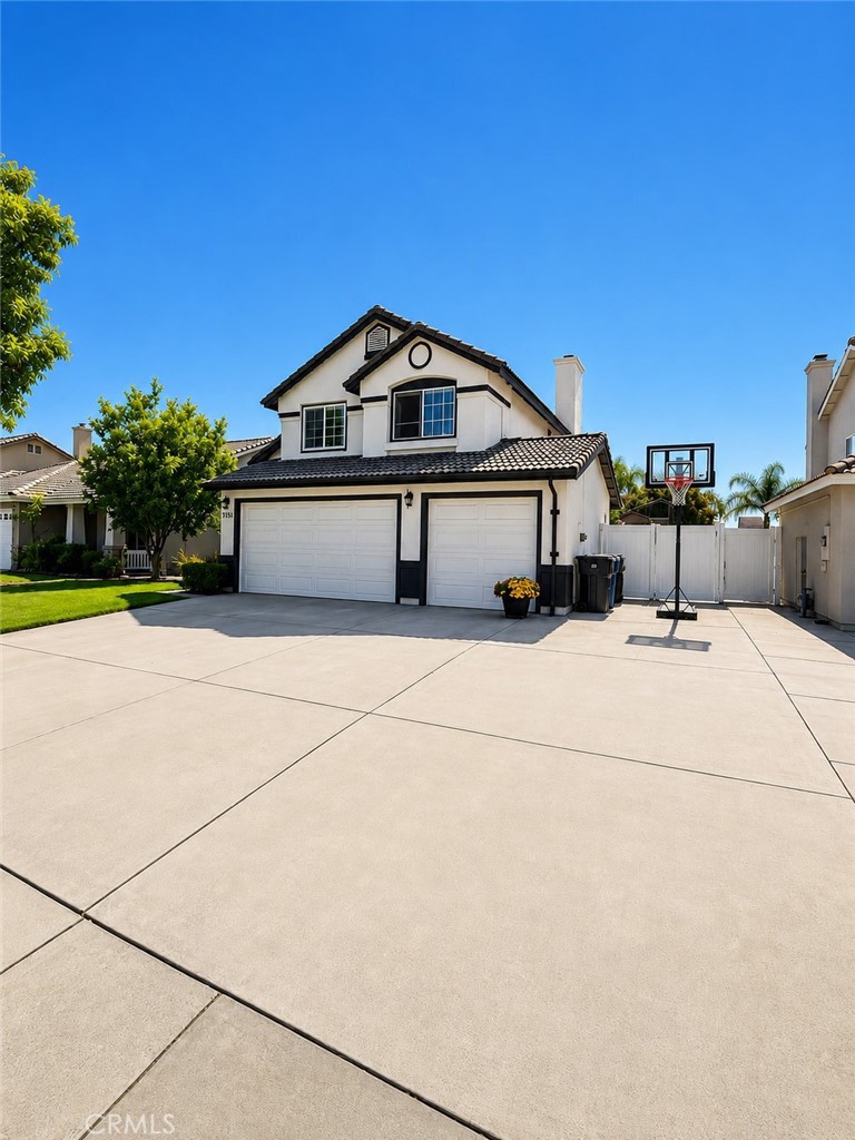 3151 Clover Lane