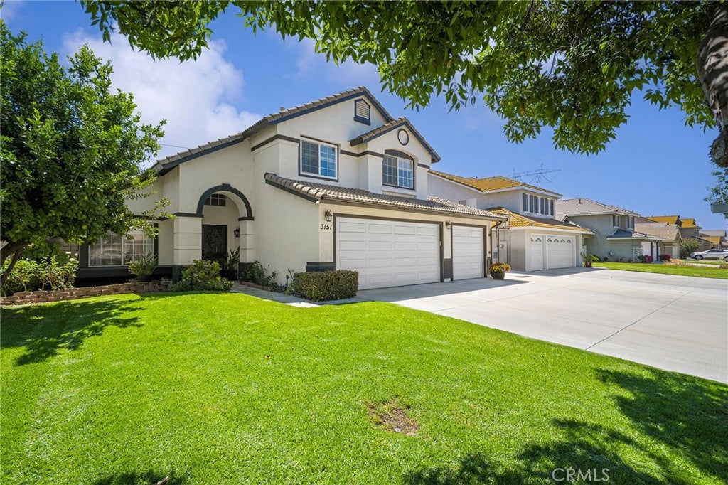 3151 Clover Lane
