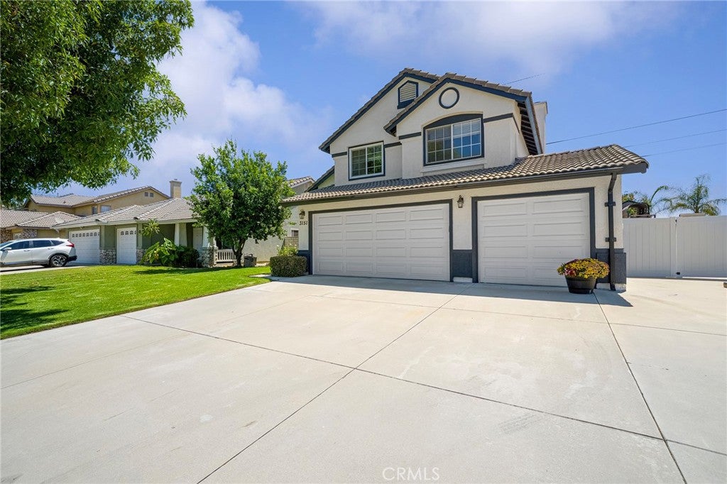 3151 Clover Lane