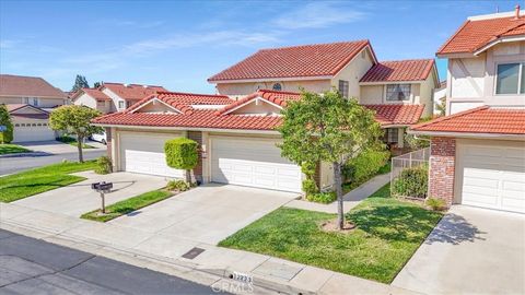 Photo of 12223 Shady Hollow Ln, Porter Ranch, CA 91326 (MLS # CV26060331)