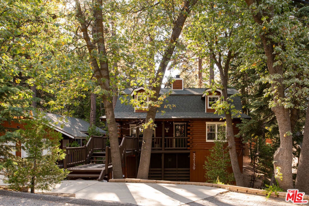 32139 West Drive