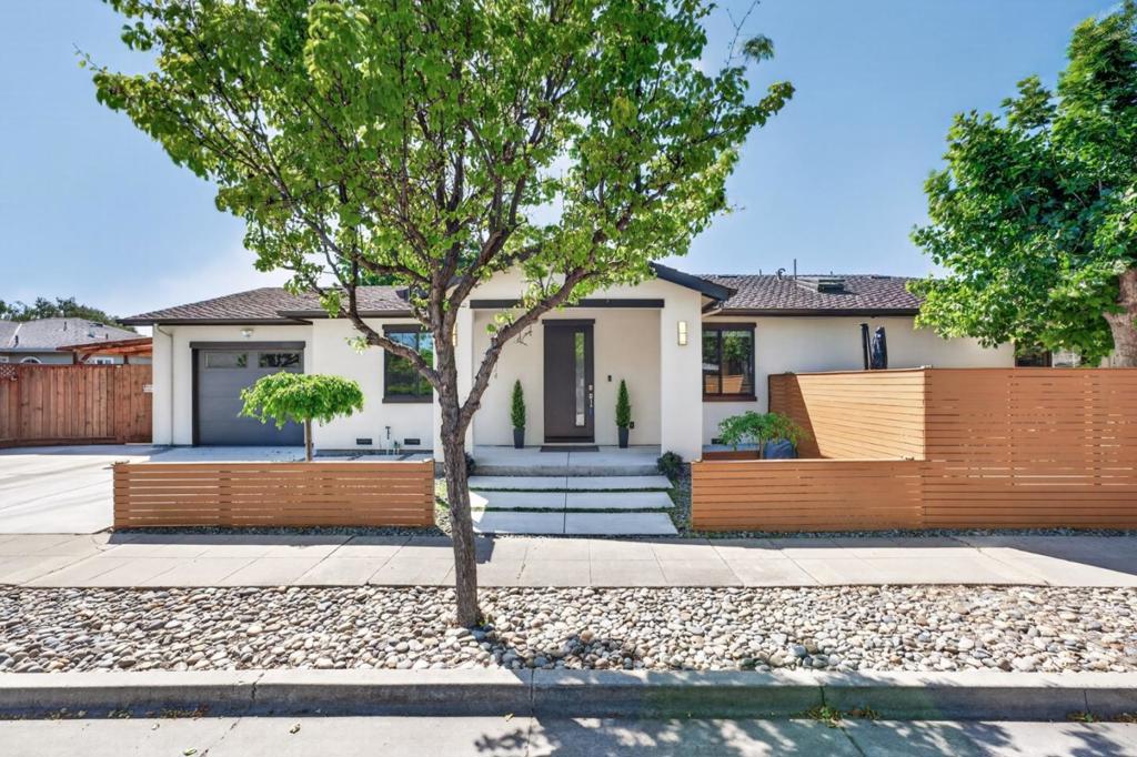 605 N Bayview Avenue, Sunnyvale CA 94085