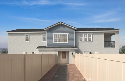 Photo of 30916 Mossy Brook Street, Winchester, CA 92596 (MLS # SW26098859)