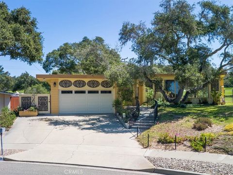 Photo of 107 Inverness Ave, Lompoc, CA 93436 (MLS # PI26094993)