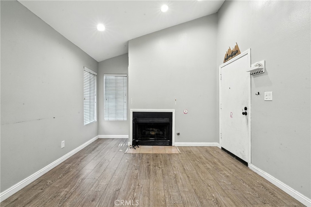 Olive View Condos - Residential