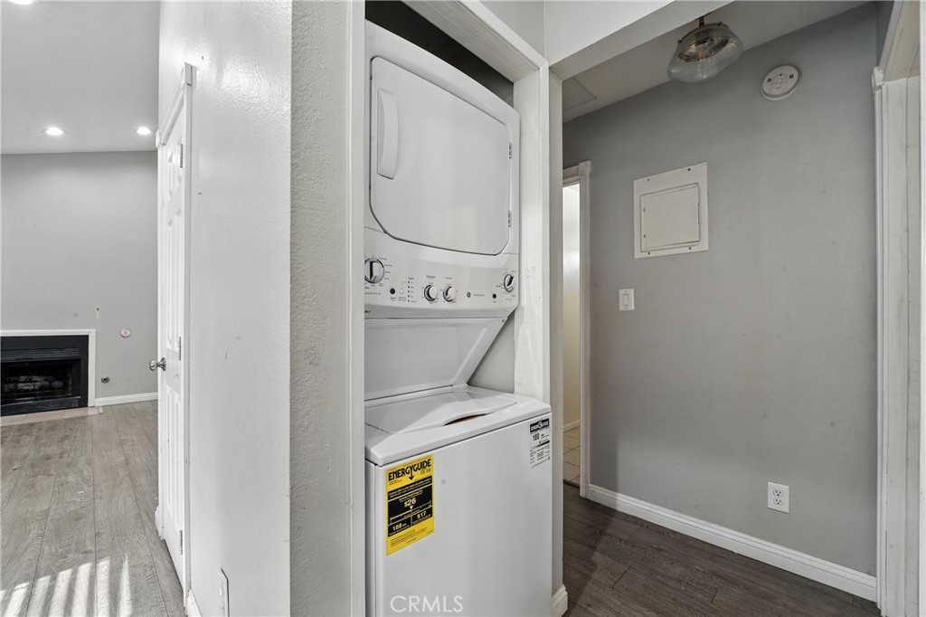 Olive View Condos - Residential