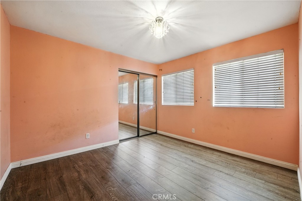Olive View Condos - Residential