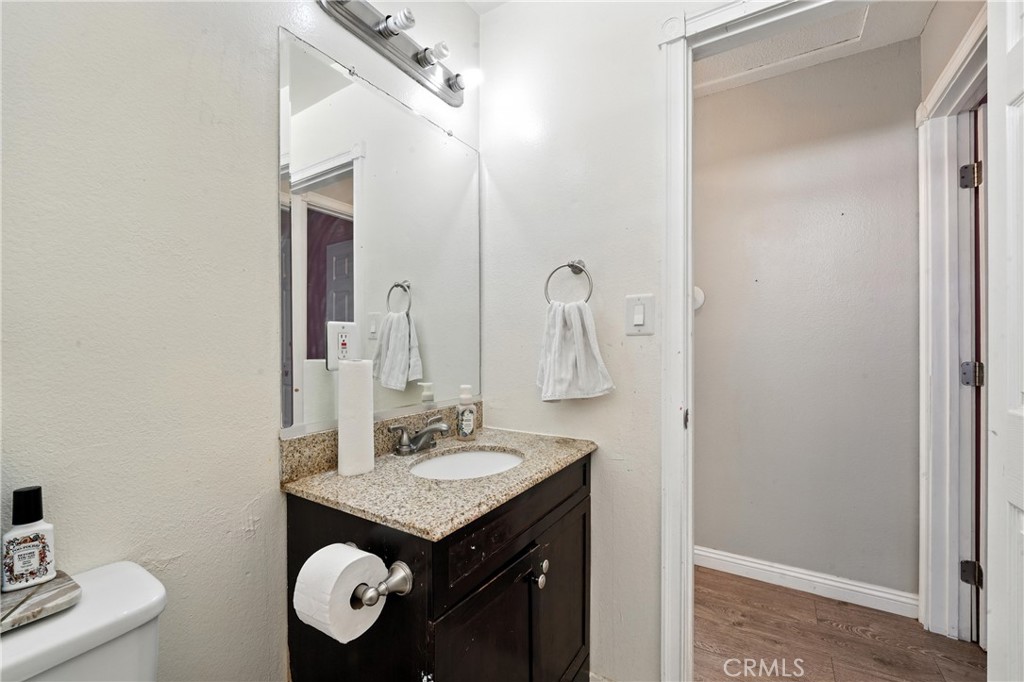 Olive View Condos - Residential