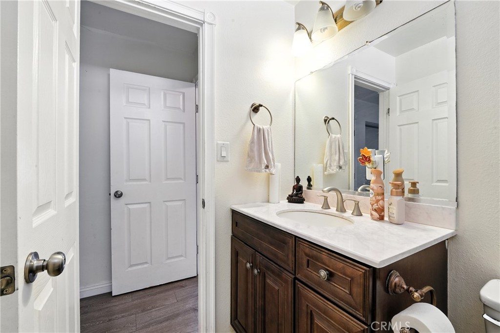 Olive View Condos - Residential