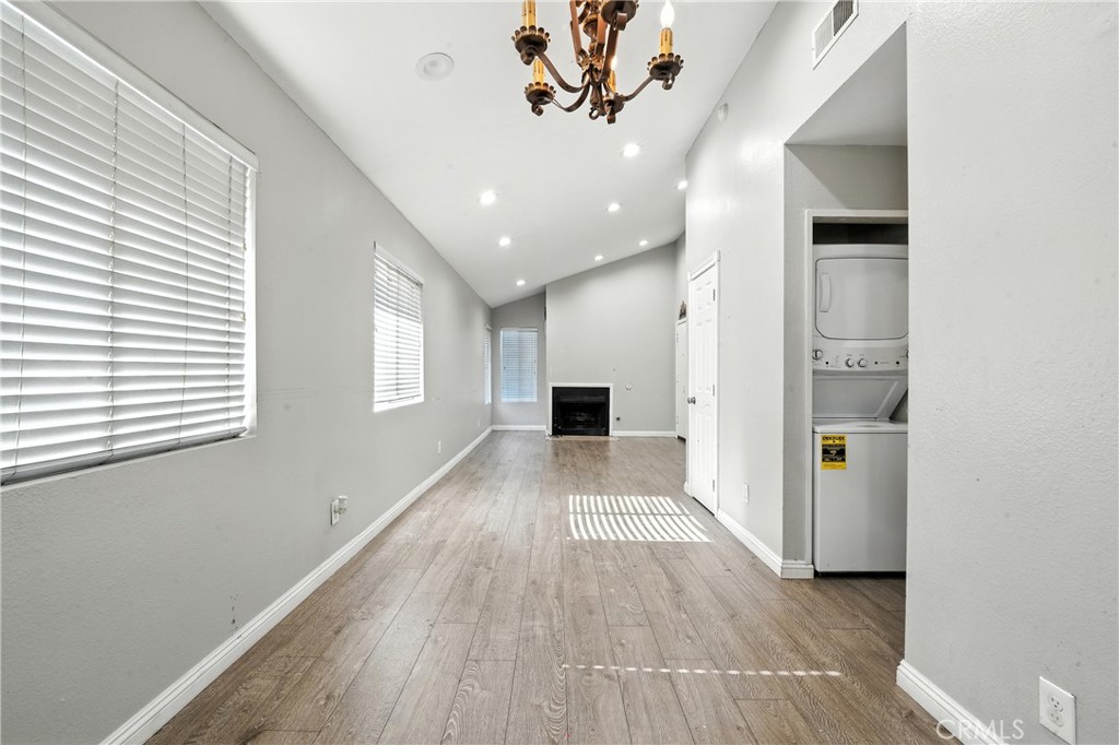Olive View Condos - Residential