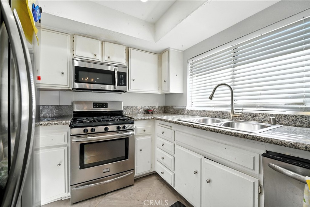 Olive View Condos - Residential