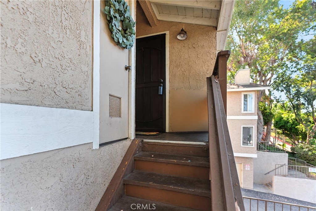 208 W Olive Avenue B