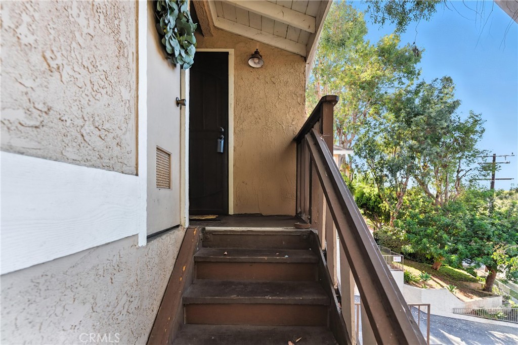 208 W Olive Avenue B
